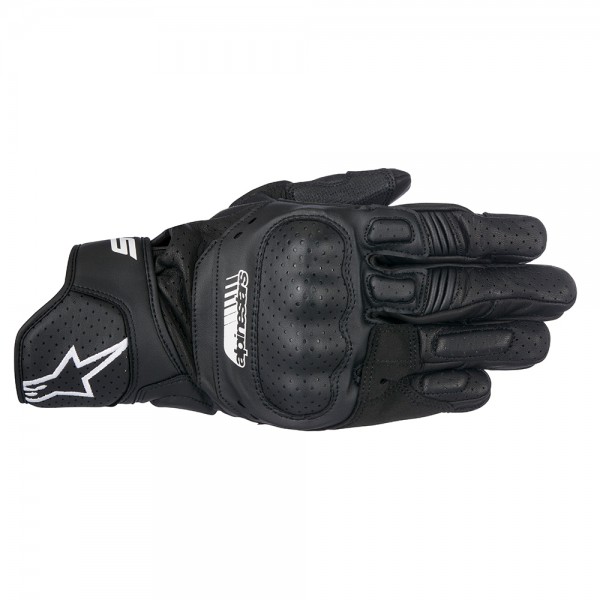 Alpinestars Alpinestars SP-5 Gloves Black